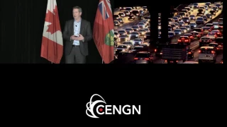 CENGN Summit - Philippe Morin: How to Boost your Network’s IQ