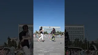 Юность 😍🔥 | SHUFFLE DANCE