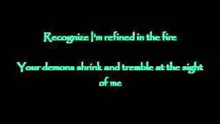 Winds of Plague - Refined in the Fire (Lyrics)