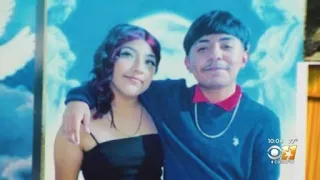 Friends and family mourn for teens killed in Dallas hit-and-run