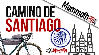 Cómo preparar el Camino de Santiago en Bici