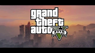 Grand Theft Auto V Trailer #1