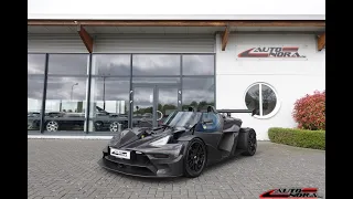 KTM X-Bow GT DSG