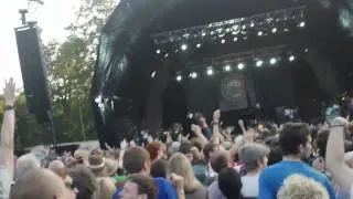 House Of Pain - Jump Around (LIVE @ Kendal Calling 2011)