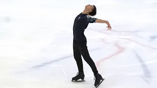 Petr Gumennik - FS - Concierto de Aranjuez - St. Pete Test Skates / Петр Гуменник - ПП - 07-09-2022