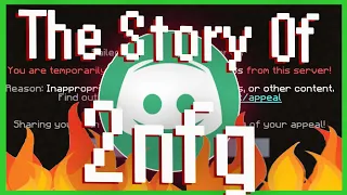 The Story Of 2nfg - Hypixel Skyblock's Most Famous Player