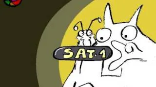 Sat.1 Trailer