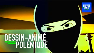 Ce dessin animé Anti-Islam radical fait polémique