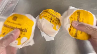 BK POV: At Burger King We Hired A Shift Manager And Her Whole Family 🤦‍♂️ | Breakfast Sandwiches