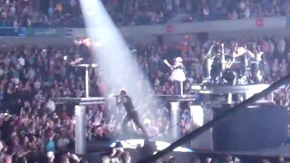 Skillet - Hero Live @ Winter Jam 2012 **HD**