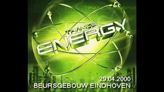 Ferry Corsten - Trance Energy, 29-04-2000 (Beursgebouw, Eindhoven)