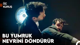 Kılıç'ın Kavga Sahneleri #1 - Üç Kuruş