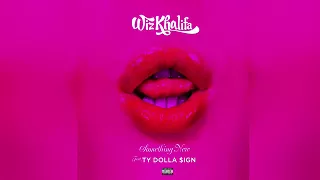 Wiz Khalifa - Something New Ft. Ty Dolla $ign (Audio)