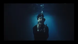 Call Me Karizma - Petrified (Official Music Video)