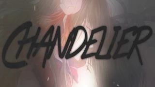 ●ＣＨＡＮＤＥＬＩＥＲ✤ＨＥＴＡＬＩＡ✤ＭＥＰ●