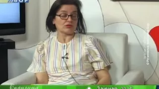 Budilica gostovanje (Danijela Matović, Dragana Ignjatović), 27. maj 2016. (RTV Bor)