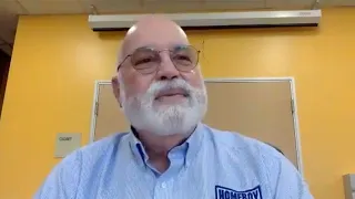 Ignatian Values in Action Lecture 2020 with Father Greg Boyle