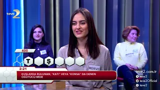 Kelime Oyunu : Aklıma çok kötü şeyler geliyor!