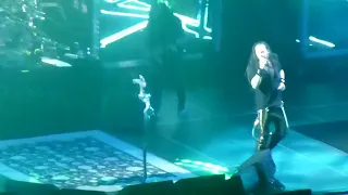 Korn " Rotting In Vain " Live 10/15/2021 T-Mobile Arena Las Vegas