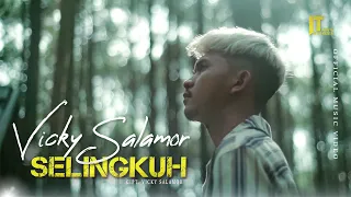 VICKY SALAMOR - SELINGKUH (Official Video) | Lagu Timur Terbaru
