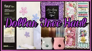 JACKPOT DOLLAR TREE HAUL | ALL NEW ITEMS | MUST SEE | APRIL 10 2019