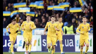 Украина - Франция 2-0! 🇺🇦🇫🇷 Ukraine vs France