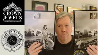 The Best Sounding Records In My Collection - Episode 9: Rush - Permanent Waves 1980