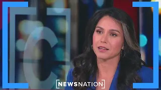 Gabbard: I`m an independent, no plans to run | CUOMO