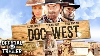 DOC WEST (2009) | Part Two | Official Trailer | HD