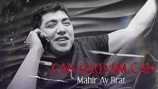 Mahir Ay Brat Can Ay Qaqasim Can 2022 Instagram/vahidmirzezadeh