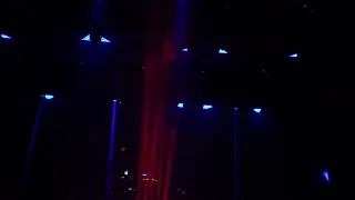 MOTION - MATHIAS KADEN B2B HECTOR COUTO @ CLUB LOBO DE MAR 2019 Part 8 Lima Perú