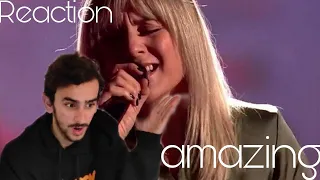 Zerrin Özer - Kiyamam ( Zeynep Avci ) | The Voice of Germany 2021| Reaction | i cried