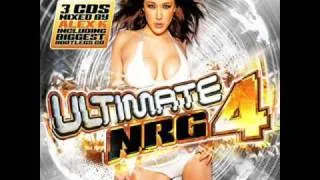 ultimate NRG 4 n dubz stron again ultrabeat remix