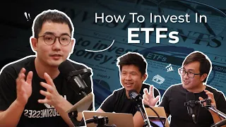 How To Invest In ETFs For Beginners
