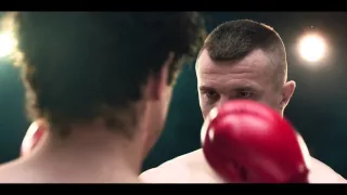 Mirko CroCop Filipovic - funny commercial (2015)