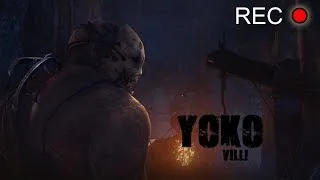 [Dead by Daylight] АРЛЕКИНО