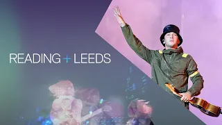 twenty one pilots - Jumpsuit (Reading + Leeds 2019)