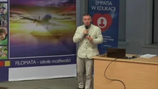 MAREK KACZMARZYK - Jak kształtuje się empatyczny mózg człowieka?  Część I