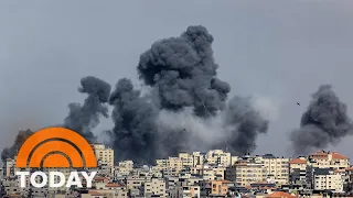 Hamas surprise attack on Israel: What is the objective?