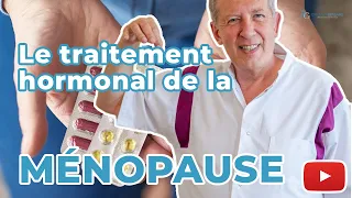 Traitement Hormonal de la Ménopause