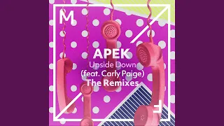 Upside Down (feat. Carly Paige) (Massive Vibes Remix)