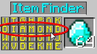 Minecraft Bedwars but if you guess the item, you get it..