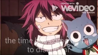 FairyTail AMV