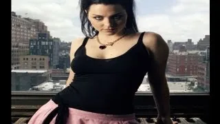 Evanescence   From A Little Rock To A Great Big Sound {Full Movie}