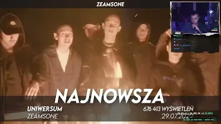 MERGHANI OGLĄDA - PIERWSZE vs NAJPOPULARNIEJSZE vs NAJNOWSZE PIOSENKI RAPERÓW