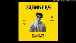 Crookers - Link up (Ft. Egreen & Attila)