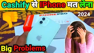 Cashify iPhone Problems 🚫 बड़े Reasons 😭