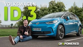 Why You Should Consider the VW ID.3