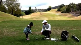 How To Teach Your Kids To Play Golf