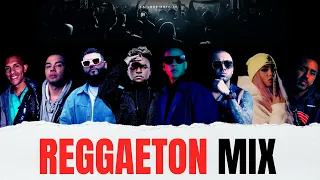 Mix Reggaeton Cristiano 2024 Playlist Chill - Daddy Yankee - Redimi2 - Alex Zurdo - Triple Seven